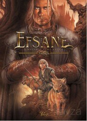 Efsane 1: Kurt Çocuk - Presstij Kitap