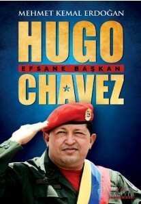 Efsane Başkan Hugo Chaves - 1