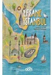 Efsane İstanbul - ABM Yayınevi