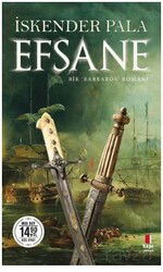 Efsane (Midi Boy) - Kapı Yayınları