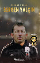 Efsane Solak Sergen Yalçın - Gece Kitaplığı