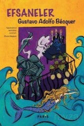 Efsaneler - Paris Yayınları