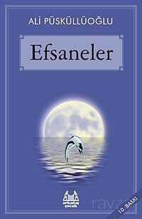 Efsaneler - Arkadaş Yayınları