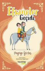 Efsaneler Geçidi - Hayy Kitap
