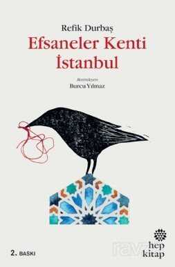 Efsaneler Kenti İstanbul - Hep Kitap