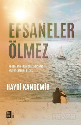 Efsaneler Ölmez - 1