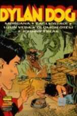 Efsanevi Dylan Dog 1 - 1