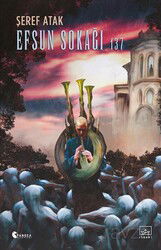 Efsun Sokağı 137 - İthaki Yayınları