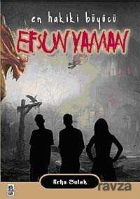 Efsun Yaman - 1