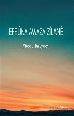 Efsüna Awaza Zilane - 1