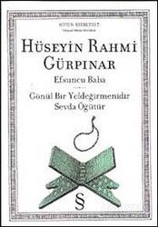 Efsuncu Baba - Everest Yayınları