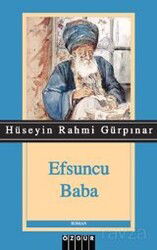 Efsuncu Baba - Özgür Yayınları