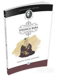 Efsuncu Baba - Maviçatı Yayınları