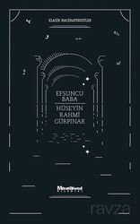 Efsuncu Baba - Oğlak Yayınları