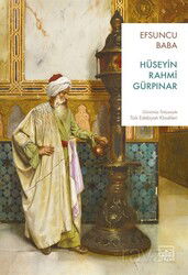 Efsuncu Baba - İthaki Yayınları