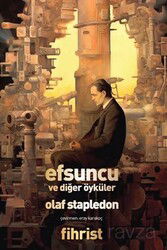 Efsuncu ve Diğer Öyküler - Fihrist Kitap