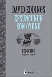 Efsuncunun Son Oyunu / Belgariad 5 - Metis Yayınları