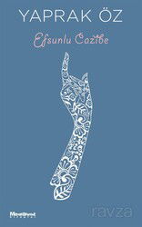 Efsunlu Cazibe - Oğlak Yayınları