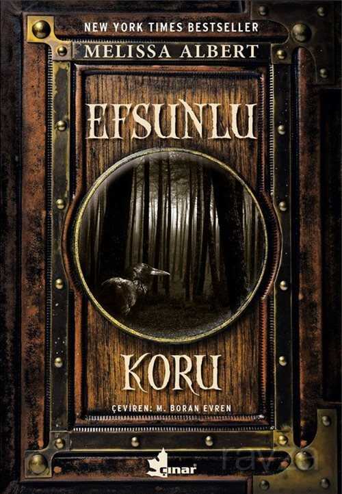 Efsunlu Koru - Çınar Yayınları