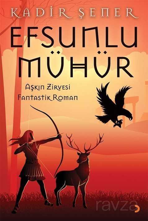 Efsunlu Mühür - 1