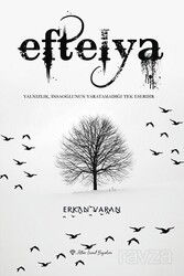 Eftelya - Ritim Sanat Yayınları