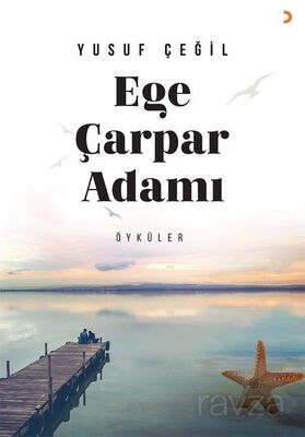 Ege Çarpar Adamı - 1