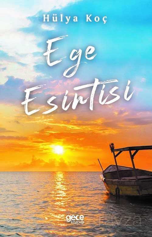 Ege Esintisi - 1