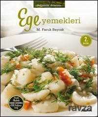 Ege Yemekleri - Alfa Yayınları