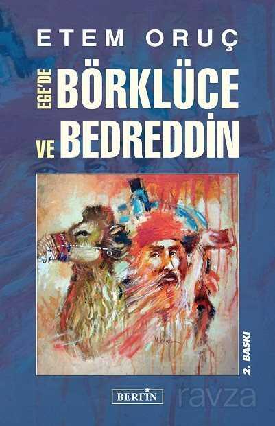 Ege'de Börklüce ve Bedreddin - Berfin Yayınları
