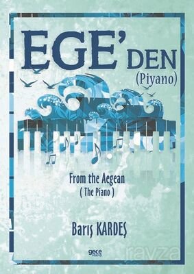 Ege'den (Piyano) - 1