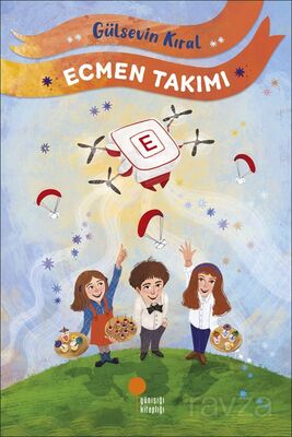 Egemen Takımı - 1