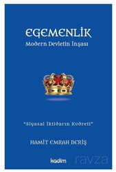 Egemenlik - Kadim Yayınları