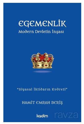 Egemenlik - 1