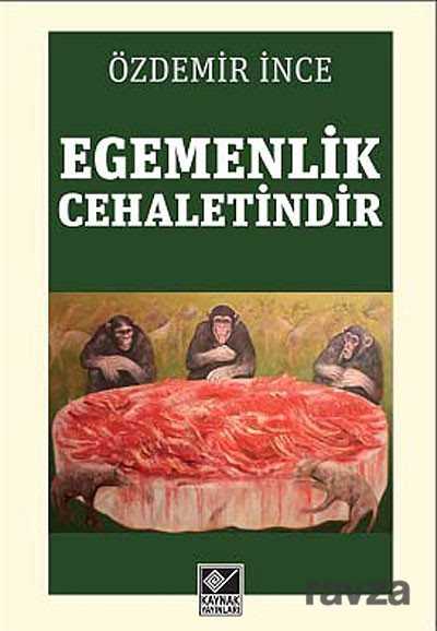 Egemenlik Cehaletindir - Kaynak Yayınları