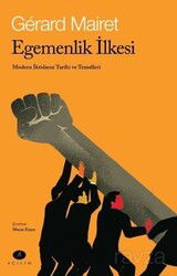 Egemenlik İlkesi - Açılım Kitap