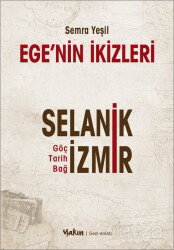 Ege'nin İkizleri - Yakın Kitabevi (İzmir)