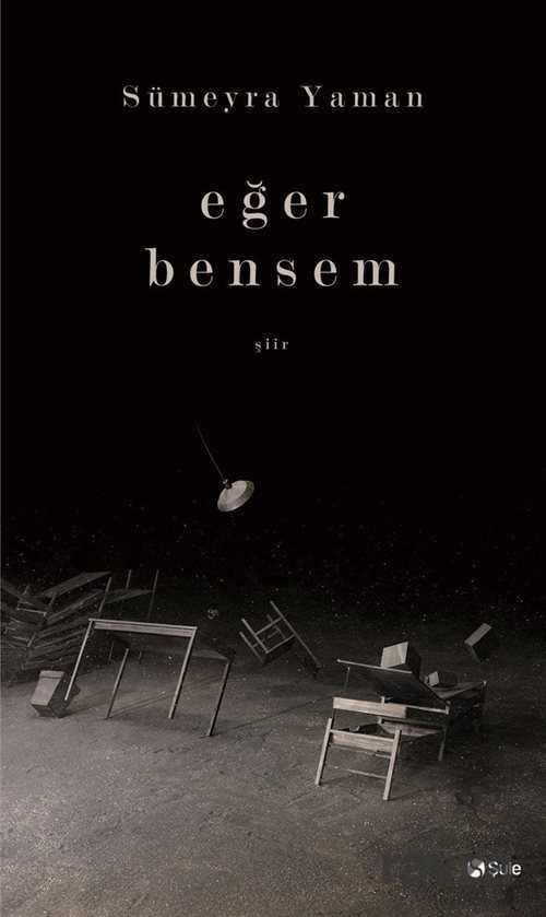 Eğer Bensem - 1