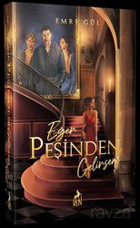 Eğer Peşinden Gelirsem (Cep Boy) - Ren Kitap