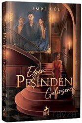 Eğer Peşinden Gelirsem (Ciltli) - Ren Kitap