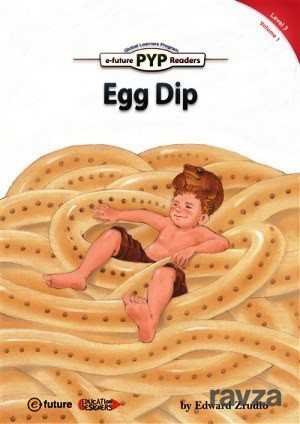 Egg Dip (PYP Readers 3) - 1