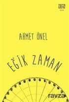 Eğik Zaman - Notabene Yayınları