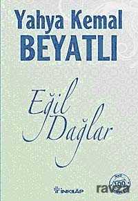 Eğil Dağlar - İnkılap Kitabevi