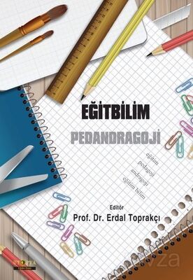 Eğitbilim Pedandragoji - 1