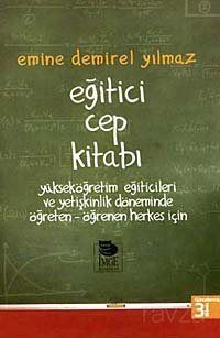 Eğitici Cep Kitabı - 1