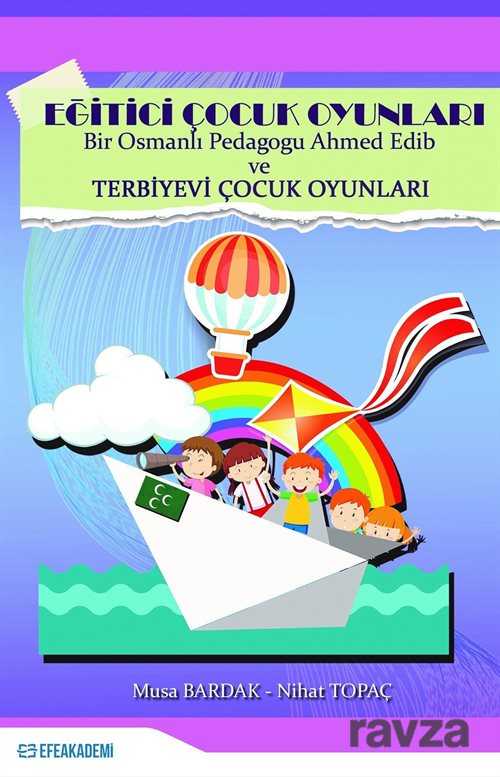 Eğitici Çocuk Oyunları - 5