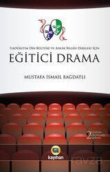 Eğitici Drama - Kayıhan Yayınları