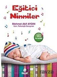 Eğitici Ninniler - Hayat Yayınları