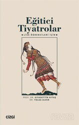 Eğitici Tiyatrolar - Çizgi Kitabevi