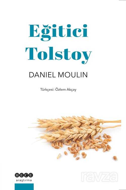 Eğitici Tolstoy - 1