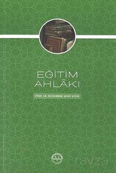 Eğitim Ahlakı - Diyanet İşleri Başkanlığı